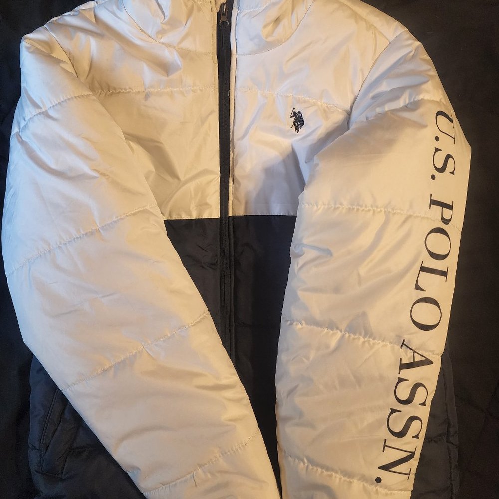 Us Polo jacket